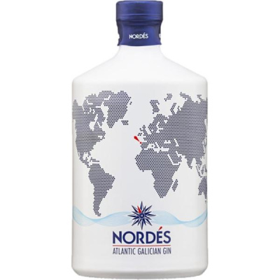 Джин Nordes 0,7 л фото