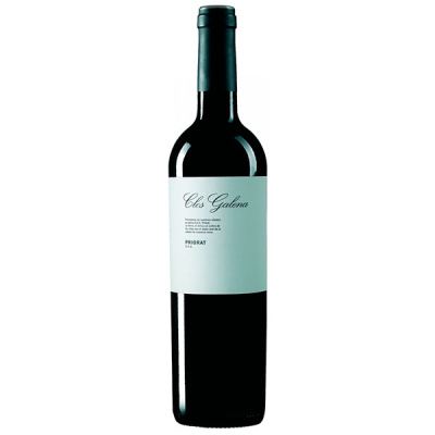 Вино Красное Сухое Domini de la Cartoixa Clos Galena Priorat 2018 0,75 л Вино Красное Сухое Domini de la Cartoixa Clos Galena Priorat 2018 0,75 л фото