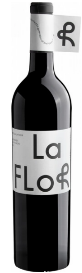 Вино Красное Сухое Pulenta La Flor Cabernet Sauvignon Mendoza 2022 0,75 л фото