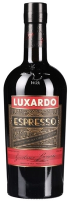 Ликер Luxardo Espresso 0,75 л фото