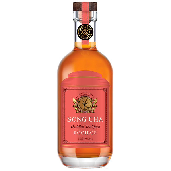 Дистиллят Song Cha Rooibos 0,50 л фото