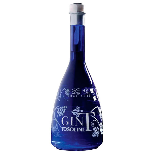 Джин Bepi Tosolini Gin T 0,7 л фото