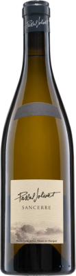 Вино Белое Сухое Pascal Jolivet Sancerre Blanc 2023 0,75 л фото