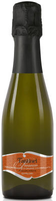 Вино игристое Fantinel Prosecco Extra Dry 2023 0,2 л фото