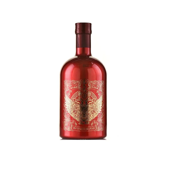 Байцзю Feitian Loong Meibiao 53 0,5 л фото