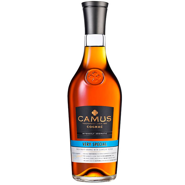 Коньяк Camus Very Special 0,5 л фото