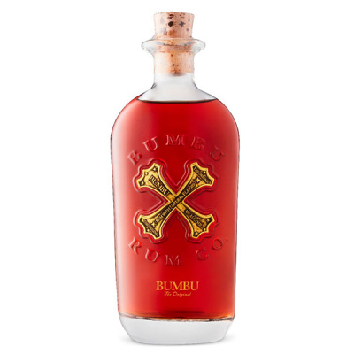 Ром Bumbu 0,70 л фото