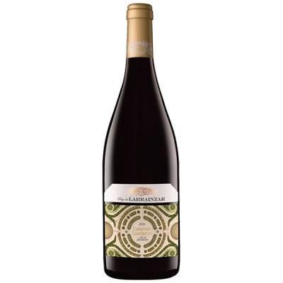 Вино Красное Сухое Pago de Larrainzar Cabernet Sauvignon Navarra 2014 0,75 л Вино Красное Сухое Pago de Larrainzar Cabernet Sauvignon Navarra 2014 0,75 л фото