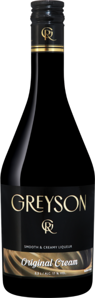 Ликер Greyson Original Cream 0,5 л фото