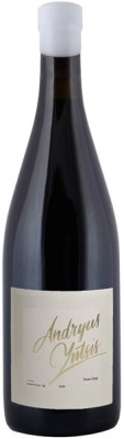 Вино Красное Сухое Andryus Yutsis Pinot Noir Crimea 2023 0,75 л фото