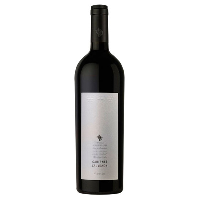 Вино Красное Сухое Usadba Divnomorskoe Cabernet Sauvignon Kuban Gelendzhik 2020 0,75 л фото