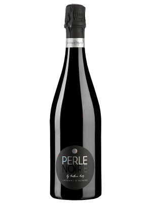 Вино игристое Белое Брют Arthur Metz Perle Noire 2022 0,75 л фото