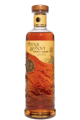 Ром Anne Bonny 0,7 л фото