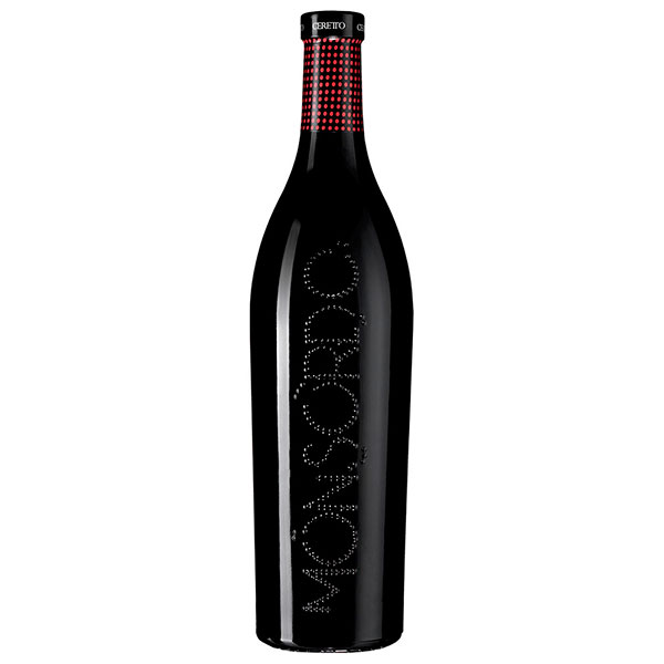 Вино Красное Сухое Ceretto Monsordo Langhe Rosso 2018 0,75 л фото