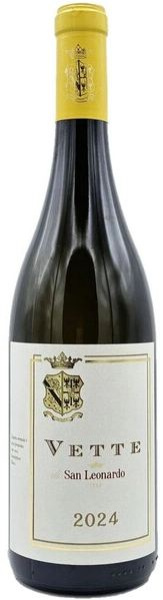 Вино Белое Сухое Tenuta San Leonardo Vette Vigneti delle Dolomiti 2024 0,75 л фото