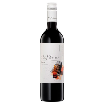 Вино Красное Сухое Yalumba The Y Series Shiraz South Australia 2019 0,75 л Вино Красное Сухое Yalumba The Y Series Shiraz South Australia 2019 0,75 л фото