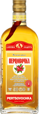 Настойка Перцовочка 35% 0,5 л фото