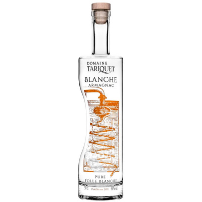 Арманьяк Domaine Tariquet Blanche 0,50 л фото