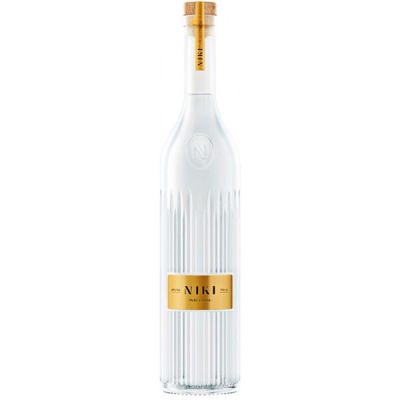 Водка Niki Pure 0,7 л фото