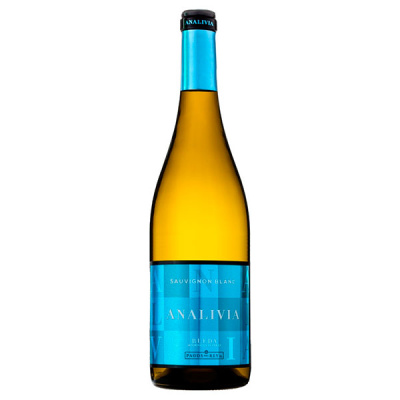 Вино Белое Сухое Pagos del Rey Analivia Sauvignon Blanc Rueda 2022 0,75 л Вино Белое Сухое Pagos del Rey Analivia Sauvignon Blanc Rueda 2022 0,75 л фото
