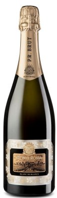 Вино игристое Monte Rossa P.R.Blanc de Blancs Brut Franciacorta 1,5 л фото