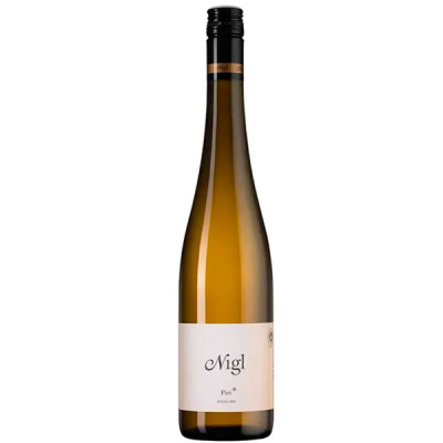 Вино Белое Сухое Nigl Senftenberger Piri Riesling Niederosterreich 2022 0,75 л фото