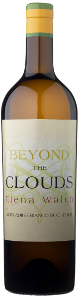 Вино Белое Сухое Elena Walch Beyond the Clouds Alto Adige 2023 0,75 л фото