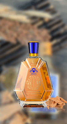 Ликер Sheesianhel Gastropod Zhizun in gift box 0,5 л фото