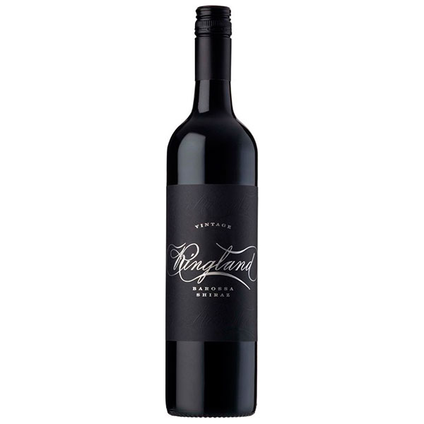 Вино Красное Сухое Chris Ringland Shiraz Barossa 2020 0,75 л фото