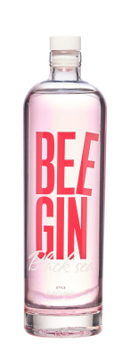 Джин Bee Gin Flavoured 0,5 л фото