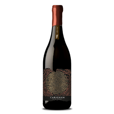 Вино Красное Сухое Ayama Red Pathway Carignan 2022 0,75 л фото