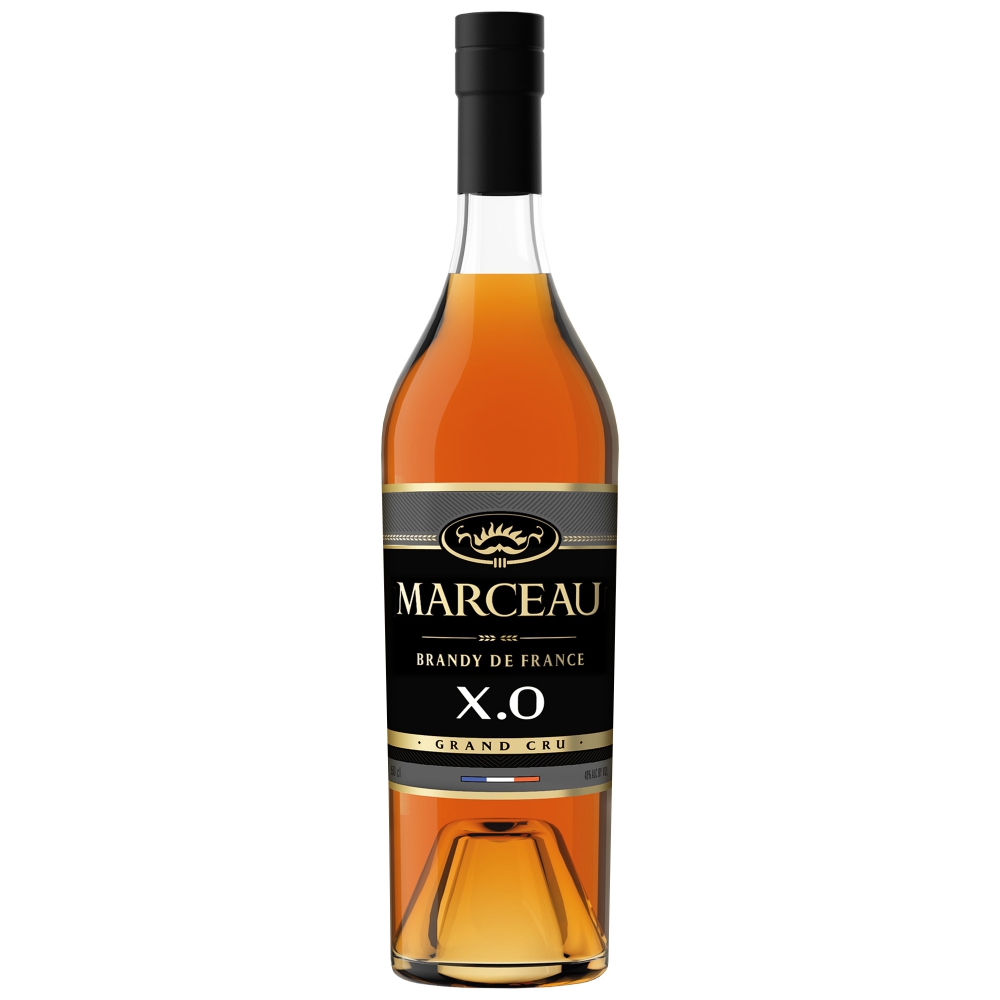 Бренди Marceau XO 0,5 л фото
