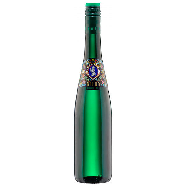 Вино Белое Полусладкое Karthauserhof Bruno Riesling Kabinett Mosel 2021 0,75 л фото