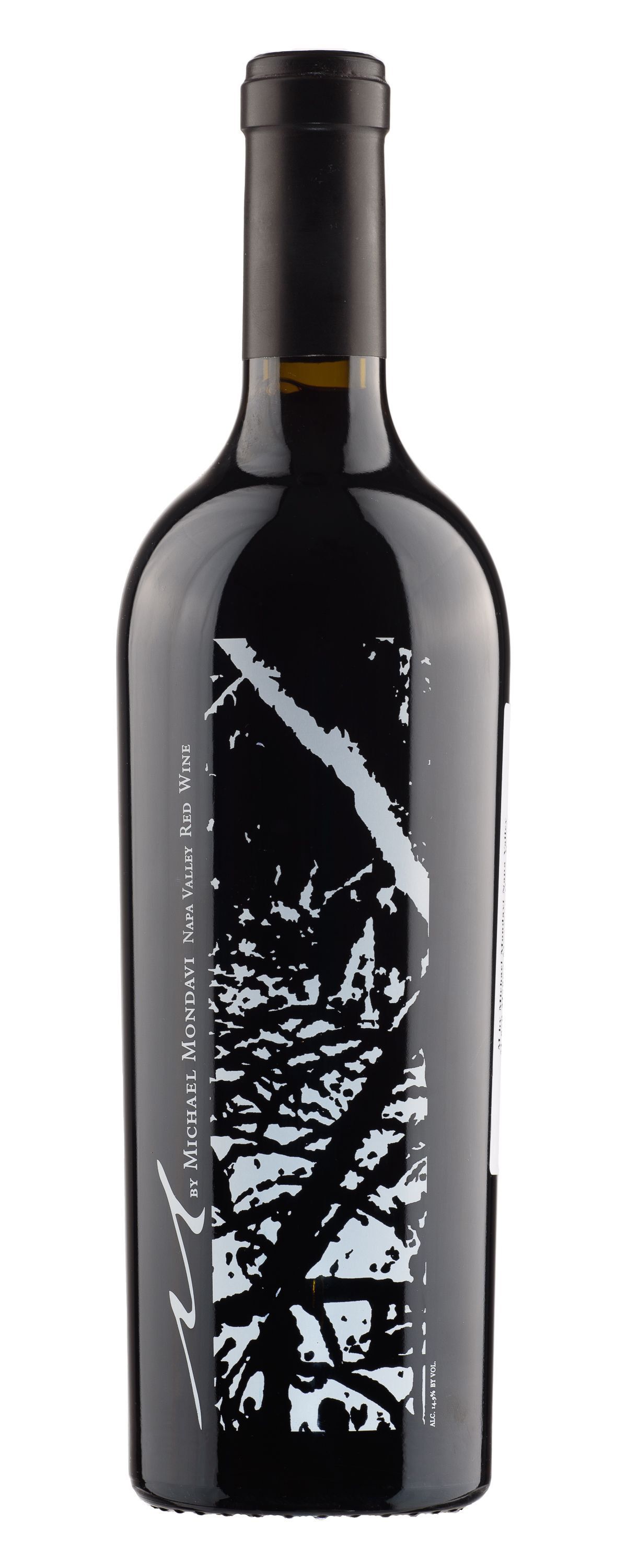 Вино Красное Сухое Michael Mondavi M By Michael Mondavi Cabernet Sauvignon 2018 0,75 л фото