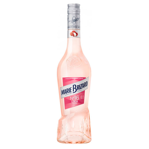 Ликер Marie Brizard № 16 Litchi 0,7 л фото