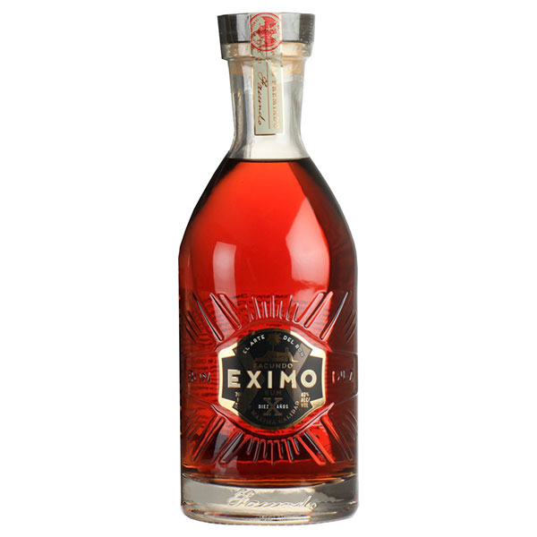 Ром Facundo Eximo 0,70 л фото