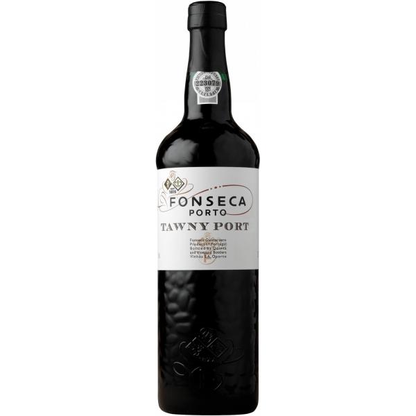 Портвейн Fonseca Tawny 0,75 л фото