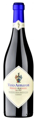 Вино Красное Полусухое Masi Serego Alighieri Vaio Armaron Amarone della Valpolicella Classico 2016 0 Вино Красное Полусухое Masi Serego Alighieri Vaio Armaron Amarone della Valpolicella Classico 2016 0 фото