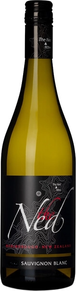 Вино Белое Сухое The Ned Sauvignon Blanc Marlborough 2025 0,75 л фото