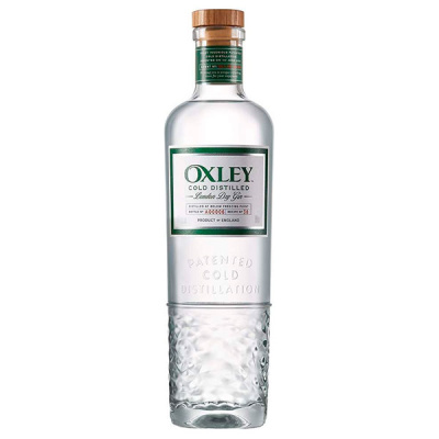 Джин Oxley London Dry 0,7 л фото