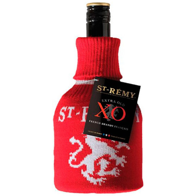 Бренди Saint-Remy Authentic XO 0,70 л фото