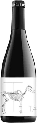 Вино Красное Сухое Finca Bacara Taba Jumilla 2022 0,75 л фото
