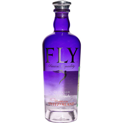Водка Fly Superior 0,7 л фото