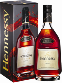 Коньяк Hennessy VSOP in gift box 0,7 л фото