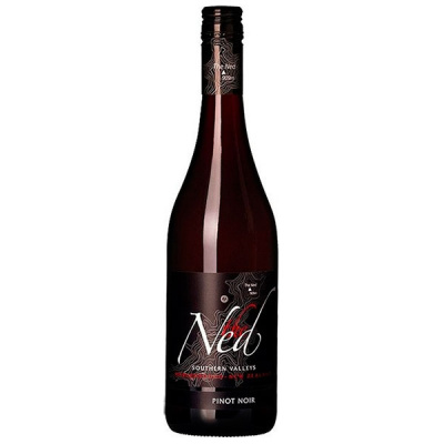 Вино Красное Сухое The Ned Pinot Noir Marlborough 2019 0,75 л фото