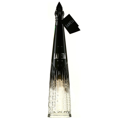 Текила Laneta Blanco 0,75 л фото