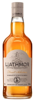 Виски Liathmor Blended 0,7 л фото