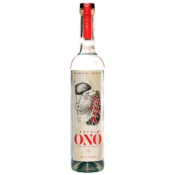 Сотол Sotol Ono 0,7 л фото
