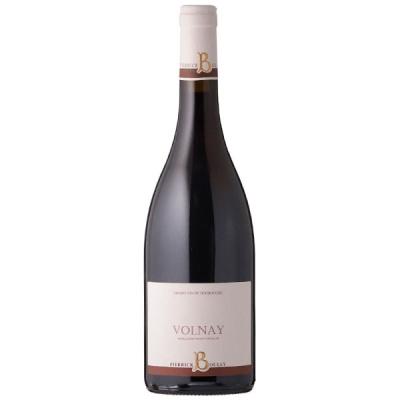 Вино Красное Сухое Pierrick Bouley Volnay 2017 0,75 л фото