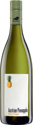 Вино Белое Сухое Pfaffl Austrian Pineapple 2024 0,75 л фото